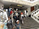 Бомбы на Курском вокзале в Москве не обнаружено