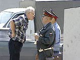 Милицейское руководство, обеспокоенное стремительным ростом "пьяного автотравматизма", надеется, что ужесточение наказания поможет навести порядок на дорогах Милицейское руководство, обеспокоенное стремительным ростом "пьяного автотравматизма", надеется, что ужесточение наказания поможет навести порядок на дорогах