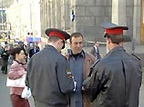 ФСБ и милиции не удалось пока найти еще одну смертницу, прибывшую в Москву ФСБ и милиции не удалось пока найти еще одну смертницу, прибывшую в Москву