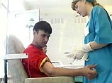 Московская станция переливания крови испытывает недостаток в донорах, сообщил в среду исполняющий обязанности главного врача станции Николай Афонин Московская станция переливания крови испытывает недостаток в донорах, сообщил в среду исполняющий обязанности главного врача станции Николай Афонин