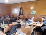 В школах Чечни в учебные программы вводится новый предмет - "Основы религий" В школах Чечни в учебные программы вводится новый предмет - "Основы религий"