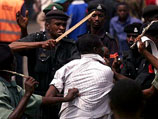 Нигерийские христианские лидеры потрясены ритуальными убийствами