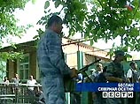 Среди заложников в Осетии есть журналисты
