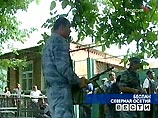 Среди заложников в Осетии есть журналистка Среди заложников в Осетии есть журналистка