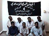 В Ираке освобождены 7 иностранных заложников - граждане Кении, Индии и Египта В Ираке освобождены 7 иностранных заложников - граждане Кении, Индии и Египта