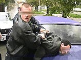 В парке "Сокольники" задержан душитель, нападавший на женщин