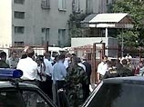 Школу в Беслане могли захватить боевики "ингушского джамаата" во главе с Доку Умаровым Школу в Беслане могли захватить боевики "ингушского джамаата" во главе с Доку Умаровым