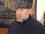 Муфтий Чеченской Республики Ахмад Шамаев резко осудил действия террористов, приведшие к гибели мирных людей в Москве у станции метро "Рижская"