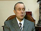 Ни одна страна не подвергалась такой массированной атаке террористов, как Россия, считает президент Ассоциации ветеранов "Альфы" Ни одна страна не подвергалась такой массированной атаке террористов, как Россия, считает президент Ассоциации ветеранов "Альфы"