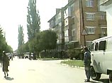 Школу в Беслане могли захватить боевики "ингушского джамаата" во главе с Доку Умаровым Школу в Беслане могли захватить боевики "ингушского джамаата" во главе с Доку Умаровым