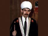 Глава Департамента внешних связей ЦДУМ муфтий Мухаммедгали Хузин считает, что всем, кто беспокоится за судьбу страны и ее народов, "сегодня очевидны многие факторы, способствующие развитию экстремизма и терроризма в России" Глава Департамента внешних связей ЦДУМ муфтий Мухаммедгали Хузин считает, что всем, кто беспокоится за судьбу страны и ее народов, "сегодня очевидны многие факторы, способствующие развитию экстремизма и терроризма в России"