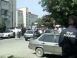 В захваченной школе в Беслане могут находиться до 400 заложников В захваченной школе в Беслане могут находиться до 400 заложников