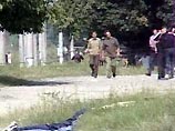 При захвате школы в Беслане, возможно, погибли 7 человек При захвате школы в Беслане, возможно, погибли 7 человек