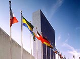 Москва обратилась с настоятельной просьбой срочно созвать заседание Совета Безопасности ООН с тем, чтобы он мог выразить свое отношение к серии недавних террористических актов в России