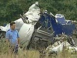 Напомним, что на прошлой неделе - 25 августа - в небе над Россией чеченскими смертницами были взорваны два пассажирских самолета - Ту-154 и Ту-134. Погибли 89 человек Напомним, что на прошлой неделе - 25 августа - в небе над Россией чеченскими смертницами были взорваны два пассажирских самолета - Ту-154 и Ту-134. Погибли 89 человек
