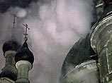 Пожар в храме Пресвятой Троицы в московском районе Лефортово, бушевавший несколько часов, потушен Пожар в храме Пресвятой Троицы в московском районе Лефортово, бушевавший несколько часов, потушен