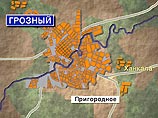 В пригороде Грозного взорваны два фугаса: погибли 2 офицера федеральных сил, еще 7 человек ранены