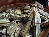 Преступники во всем мире легализуют ежегодно около 1,4 трлн долларов  "грязных" денег