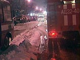 Еще один сильный пожар возник сегодня ближе к утру на территории оборонного предприятия "Темп" на Юге Москвы по адресу Каширское шоссе, 13 Еще один сильный пожар возник сегодня ближе к утру на территории оборонного предприятия "Темп" на Юге Москвы по адресу Каширское шоссе, 13