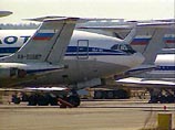 В ответ на просьбу США Delta Airlines и "Аэрофлот" усиливают меры безопасности