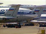 В ответ на просьбу США Delta Airlines и "Аэрофлот" усиливают меры безопасности В ответ на просьбу США Delta Airlines и "Аэрофлот" усиливают меры безопасности