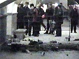 Сегодня ночью к врачам обратились еще пять пострадавших в результате взрыва, прогремевшего накануне на станции метро "Белорусская-кольцевая" Сегодня ночью к врачам обратились еще пять пострадавших в результате взрыва, прогремевшего накануне на станции метро "Белорусская-кольцевая"