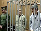 Суд по делу Ходорковского-Лебедева возобновится 7 сентября. Заболела судья