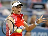 U.S. Open: Дементьева, Звонарева и Душевина вышли в третий круг U.S. Open: Дементьева, Звонарева и Душевина вышли в третий круг