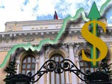 ЦБ начал укреплять рубль, но к концу года доллар значительно подорожает ЦБ начал укреплять рубль, но к концу года доллар значительно подорожает