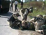 В результате взрыва фугаса в Чечне погиб военнослужащий (ФОТО) В результате взрыва фугаса в Чечне погиб военнослужащий (ФОТО)