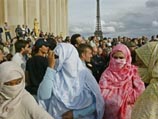 В школах Франции вступил в силу запрет на ношение религиозной атрибутики В школах Франции вступил в силу запрет на ношение религиозной атрибутики
