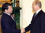 Первое заявление Путина: главная задача - спасти жизнь заложников Первое заявление Путина: главная задача - спасти жизнь заложников