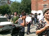Террористы стремятся довести население до паники, утверждают психологи Террористы стремятся довести население до паники, утверждают психологи