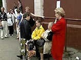 На юго-западе Москвы из-за угрозы взрыва эвакуировали жильцов целого дома На юго-западе Москвы из-за угрозы взрыва эвакуировали жильцов целого дома