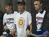 В странах Балтии нарастает волна выступлений защитников русских школ В странах Балтии нарастает волна выступлений защитников русских школ