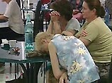 Рошаль: террористы по-прежнему отказываются передать заложникам лекарства, воду и еду Рошаль: террористы по-прежнему отказываются передать заложникам лекарства, воду и еду