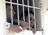 Голодовка палестинских заключенных прекращена Голодовка палестинских заключенных прекращена