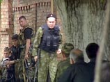 ФСБ ищет родственников террористов: Магаса, Фантомаса и Абдуллы