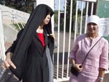 Во Франции две школьницы, отказавшиеся снять хиджабы, не были допущены к занятиям