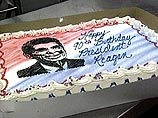 Бывшему президенту США Рональду Рейгану сегодня исполняется 90 лет