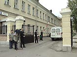 Московские госпитали готовы принять раненых в Беслане