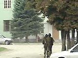 Глава парламента Северной Осетии призвал жителей Беслана прочесать город в поисках террористов
