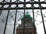Реставрационный центр имени Грабаря освободит здание московского храма в Кадашах через 8 месяцев
