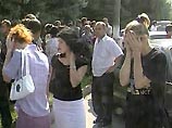 В российских  городах в связи с трагедией в Северной Осетии отменяют праздничные мероприятия