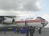Пострадавших из числа заложников доставят в Москву самолеты МЧС