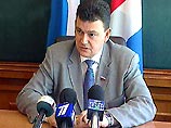 Сегодня председатель приморской Думы Сергей Жеков подписал распоряжение о созыве внеочередного заседания, в повестке которого значится только один вопрос - о назначении даты выборов губернатора