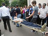 92 ребенка находятся в больницах очень тяжелом состоянии 92 ребенка находятся в больницах очень тяжелом состоянии