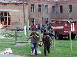 Саперы 58-й армии обезвредили в районе школы 4 взрывных устройства