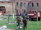 Саперы 58-й армии обезвредили в районе школы 4 взрывных устройства Саперы 58-й армии обезвредили в районе школы 4 взрывных устройства