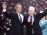 Джордж Буш впервые стал явным лидером предвыборной гонки 